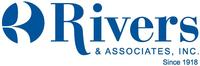 Rivers & Associates, Inc. Logo