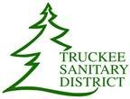Truckee Sanitary District Logo