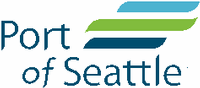 Port of Seattle Logo