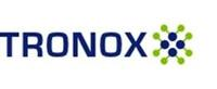 Tronox Logo